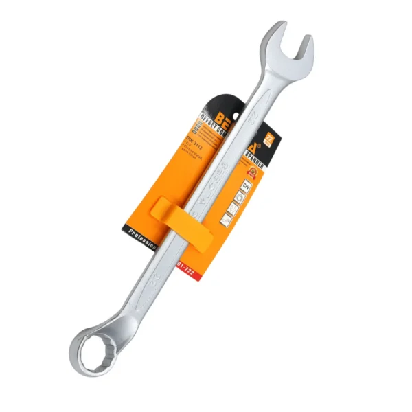 22mm Offset Combination Spanner AY001-722