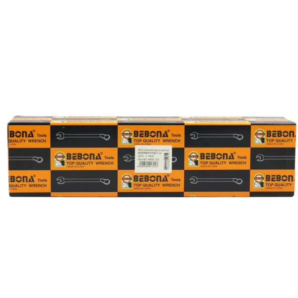 21mm Offset Combination Spanner AY001-721