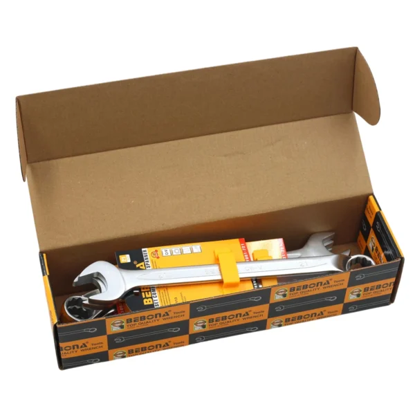 21mm Offset Combination Spanner AY001-721