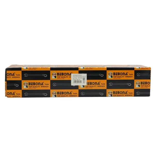 25mm Offset Combination Spanner AY001-725