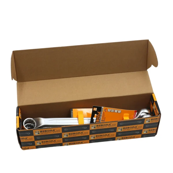 25mm Offset Combination Spanner AY001-725