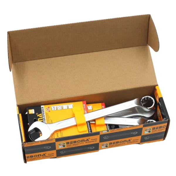 18mm Offset Combination Spanner AY001-718