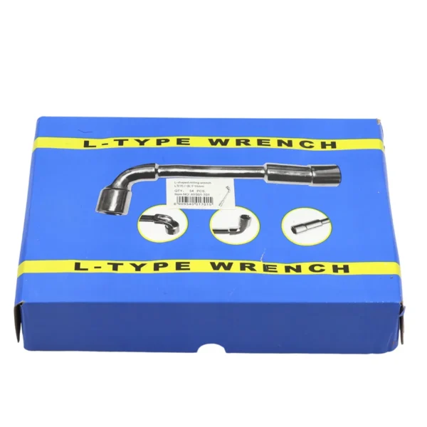 L-spanner 10mm AY001-701