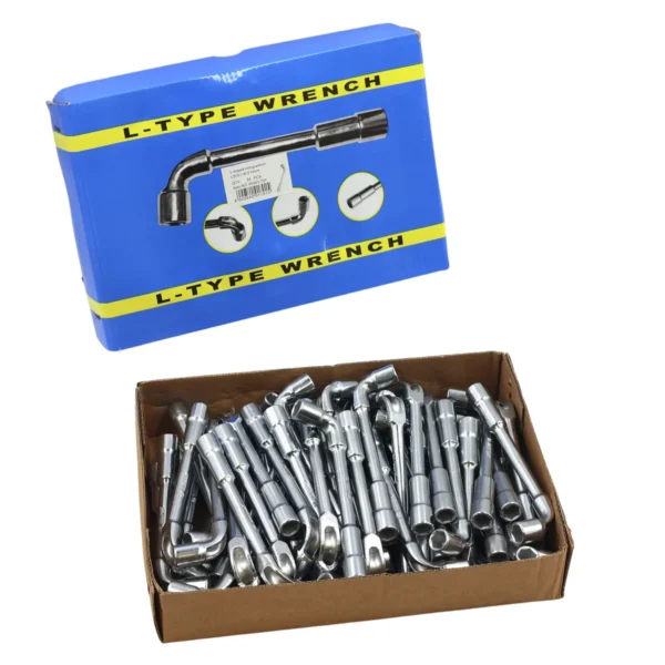 L-spanner 10mm AY001-701
