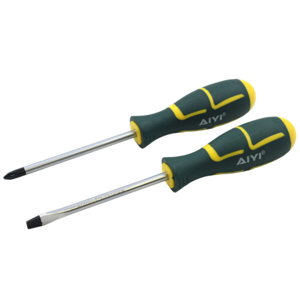 AIYI 6 Piece Hand Tool Set DIY & Home Maintenance Kit AY282-750