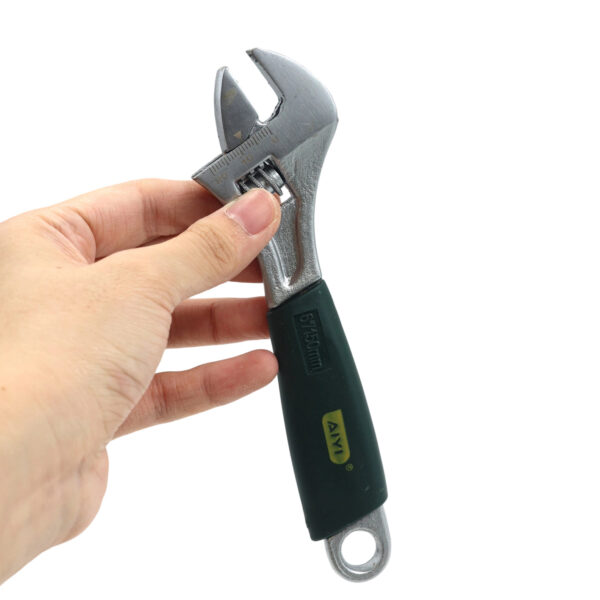 AIYI 6 Piece Hand Tool Set DIY & Home Maintenance Kit AY282-750