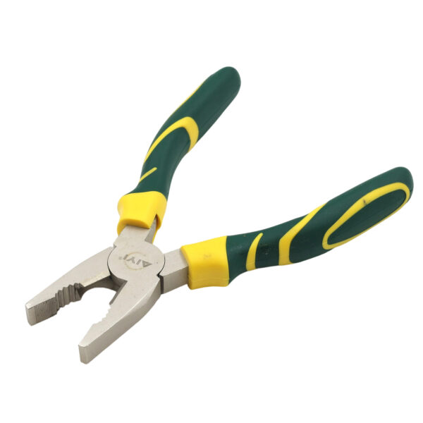 AIYI 6 Piece Hand Tool Set DIY & Home Maintenance Kit AY282-750