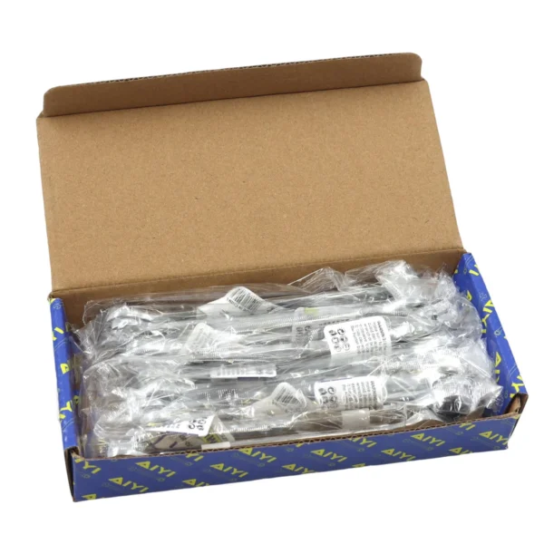 AIYI 8mm Ratchet Combination Spanner AY262-003