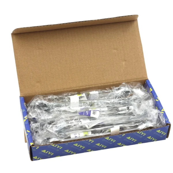 AIYI 6mm Ratchet Combination Spanner AY262-001