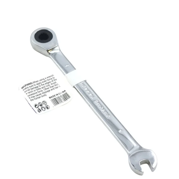 AIYI 6mm Ratchet Combination Spanner AY262-001