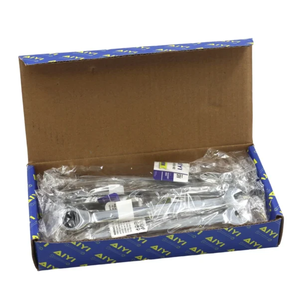 AIYI 7mm Ratchet Combination Spanner AY262-002