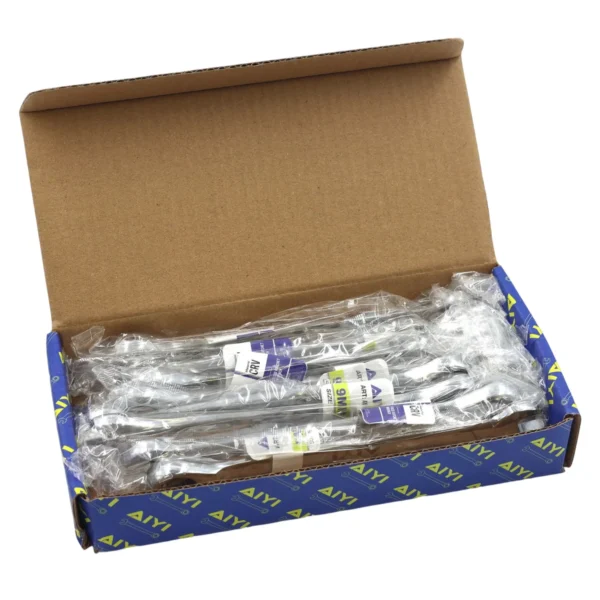 AIYI 9mm Ratchet Combination Spanner AY262-004