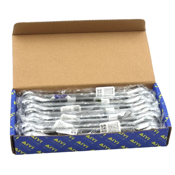 AIYI 13mm Ratchet Combination Spanner AY262-008