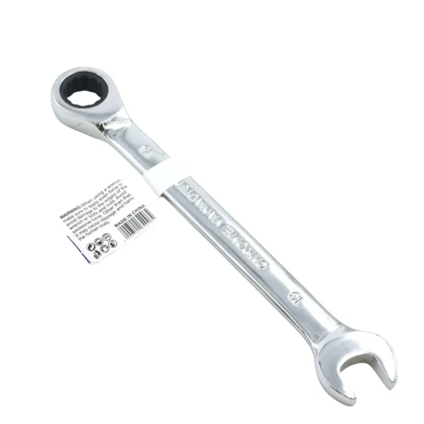 AIYI 13mm Ratchet Combination Spanner AY262-008