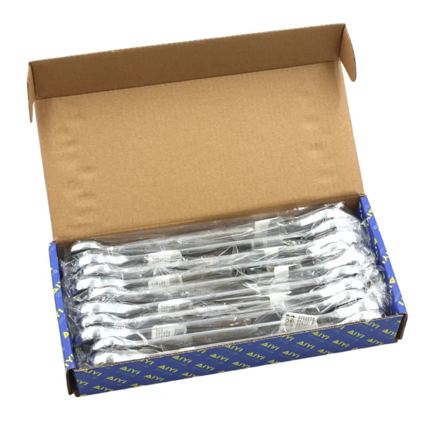 AIYI 18mm Ratchet Combination Spanner AY262-013