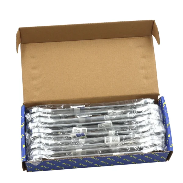 AIYI 19mm Ratchet Combination Spanner AY262-014