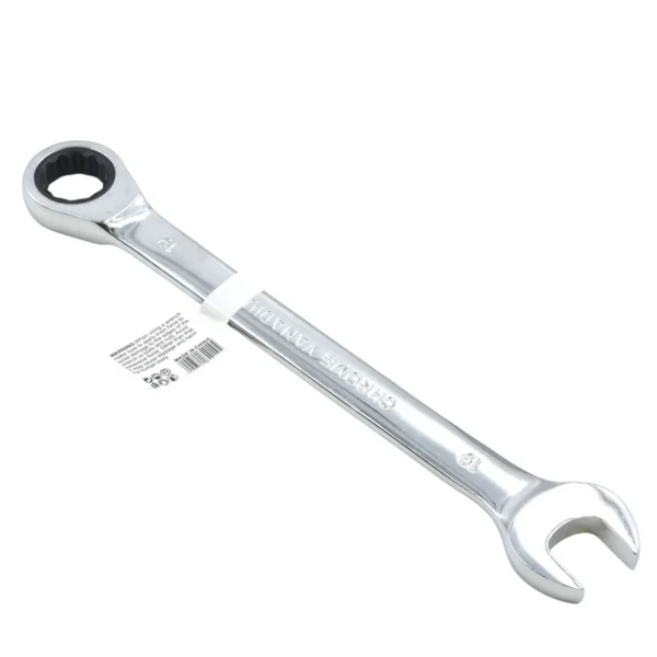 AIYI 19mm Ratchet Combination Spanner AY262-014