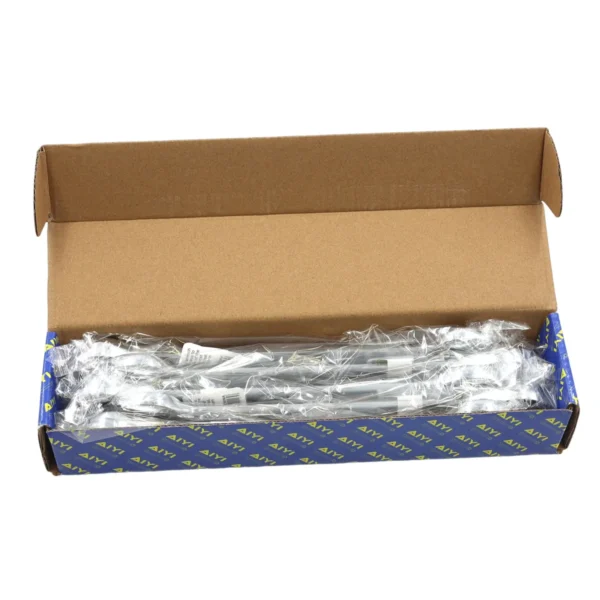 AIYI 21mm Ratchet Combination Spanner AY262-016