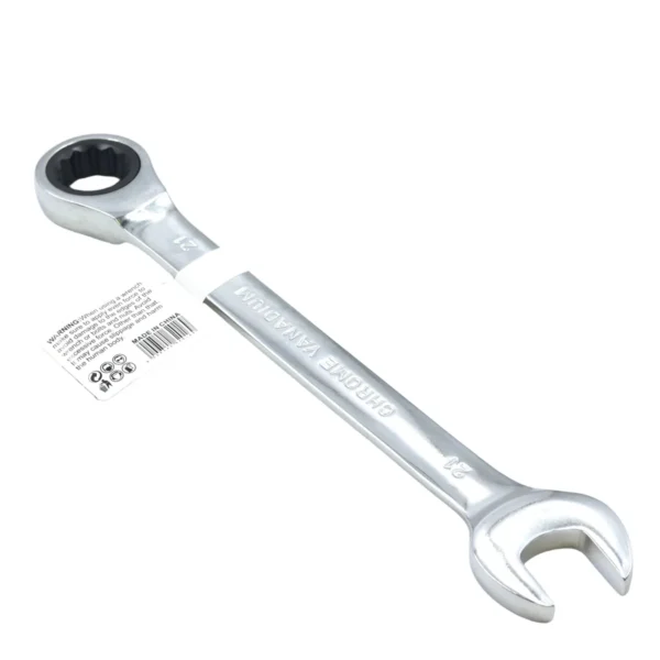AIYI 21mm Ratchet Combination Spanner AY262-016