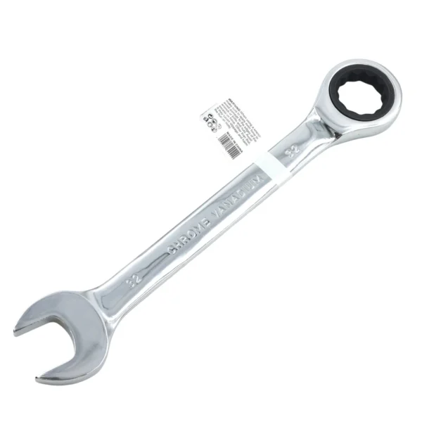 AIYI 32mm Ratchet Combination Spanner AY262-022