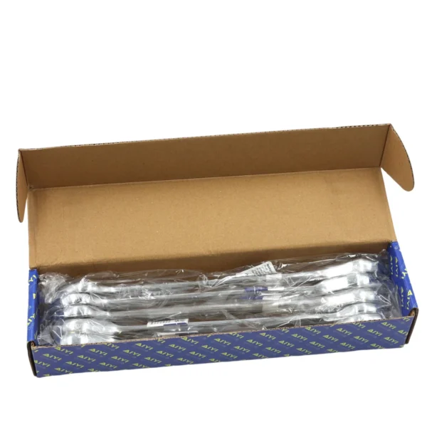 AIYI 27mm Ratchet Combination Spanner AY262-020