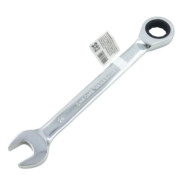 AIYI 24mm Ratchet Combination Spanner AY262-019