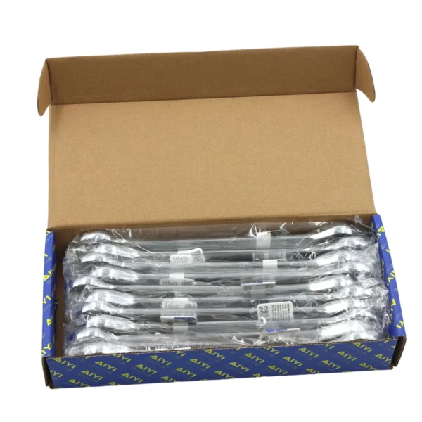 AIYI 17mm Ratchet Combination Spanner AY262-012