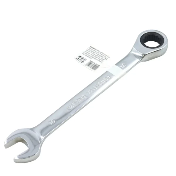 AIYI 16mm Ratchet Combination Spanner AY262-011