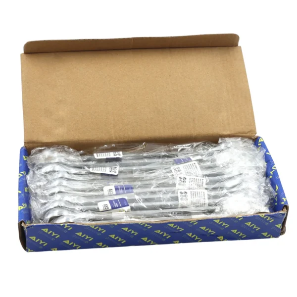 AIYI 15mm Ratchet Combination Spanner AY262-010