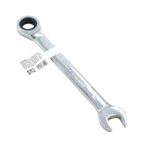 AIYI 15mm Ratchet Combination Spanner AY262-010
