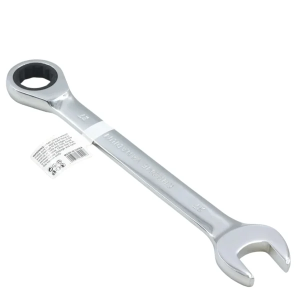 AIYI 27mm Ratchet Combination Spanner AY262-020