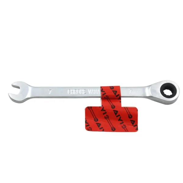 Ratchet spanner 7"AY168-007/262-002