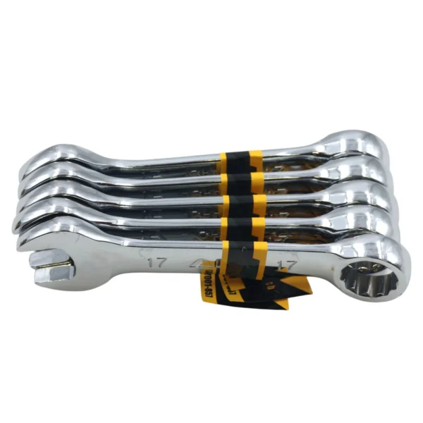 AIYI 16mm Stubby Combination Spanner AY001-856