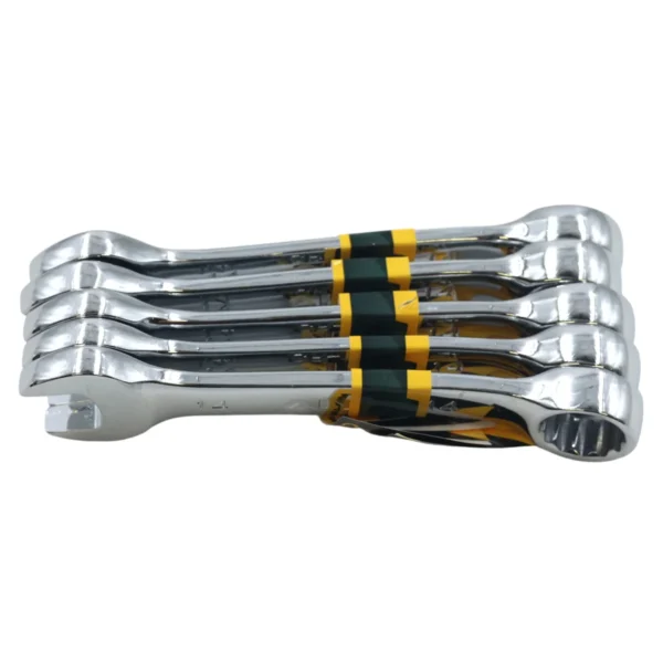 AIYI 14mm Stubby Combination Spanner AY001-854