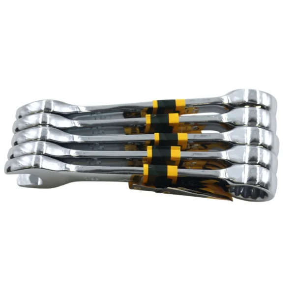 AIYI 15mm Stubby Combination Spanner AY001-855
