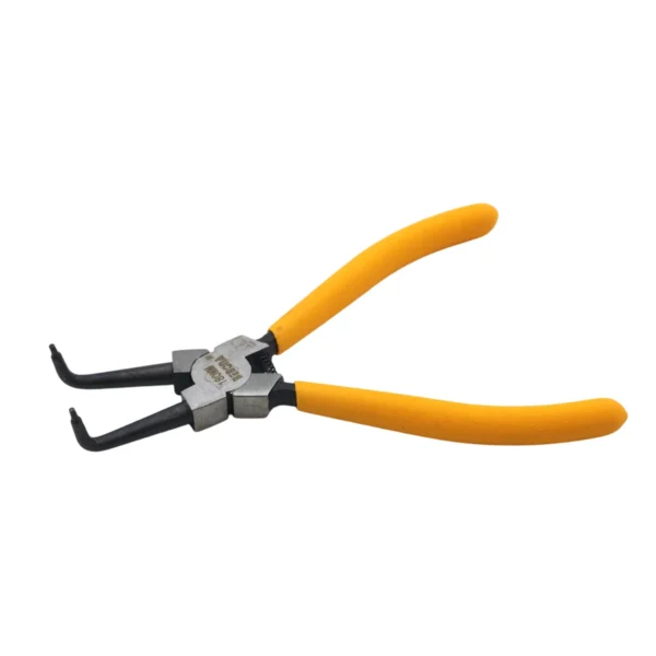 Interanl Circlip PliersBent 7"/AY001-757