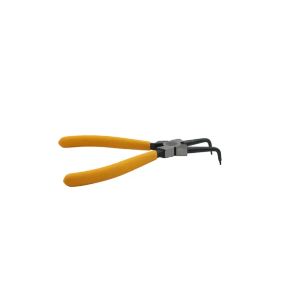 Interanl Circlip PliersBent 7"/AY001-757