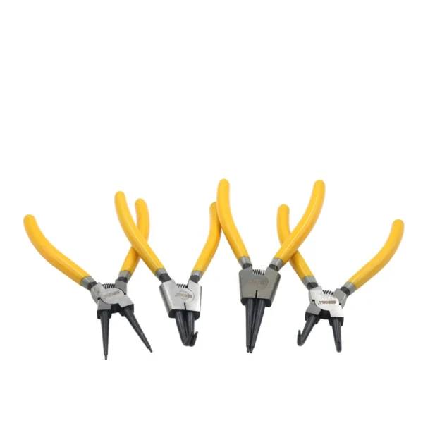 Circlip pliers 4pcs AY001-187