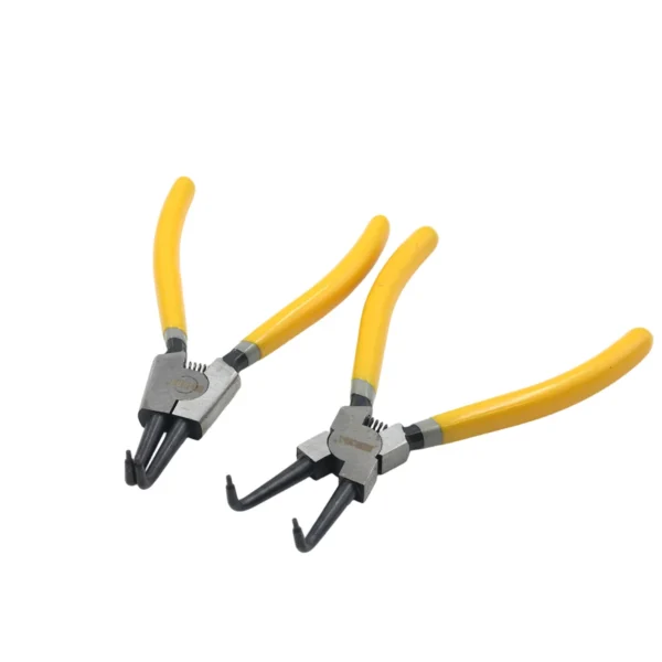 Circlip pliers 4pcs AY001-187