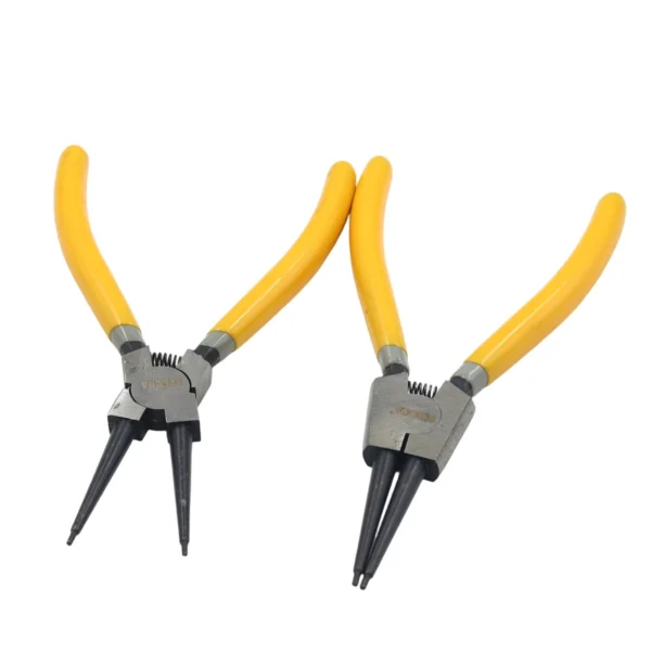 Circlip pliers 4pcs AY001-187