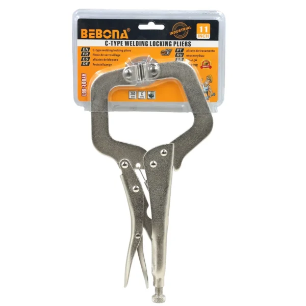 C-Typer Pliers 11" AY146-012/AY001-861