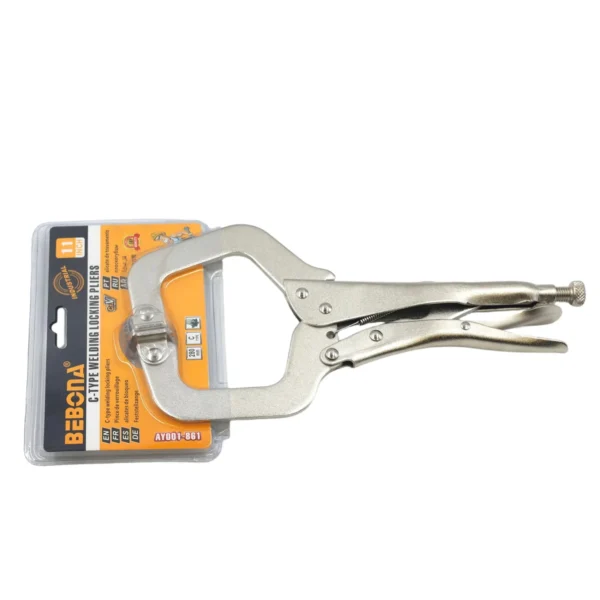 C-Typer Pliers 11" AY146-012/AY001-861
