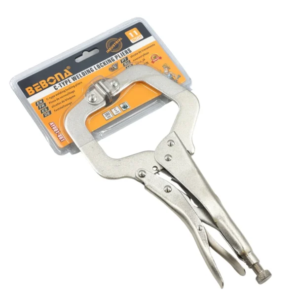 C-Typer Pliers 11" AY146-012/AY001-861