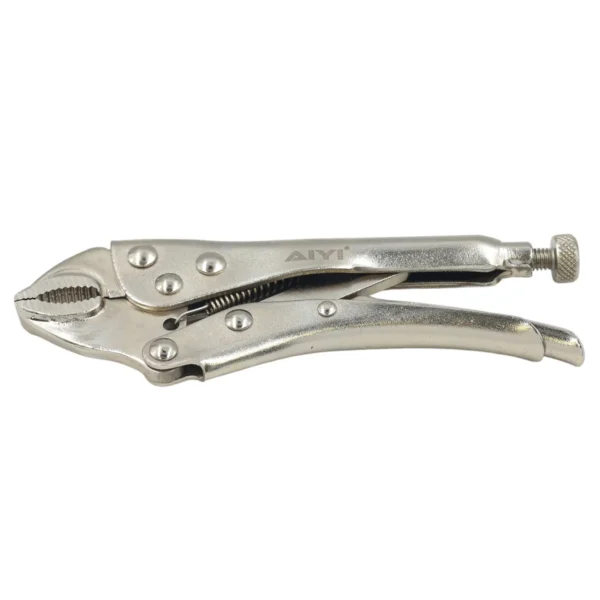 Round Jaw locking plier 5" AY146-016