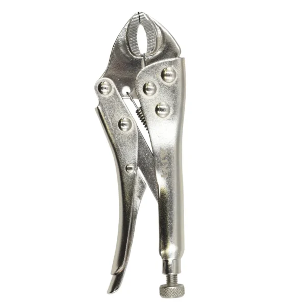 Round Jaw locking plier 5" AY146-016