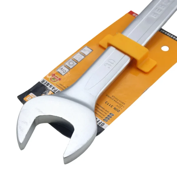 Off set spanner 30mm AY001-730