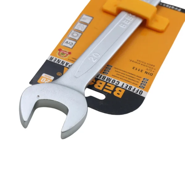 Off set spanner 20mm AY001-720
