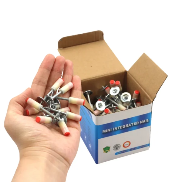 AiYi Mini 27 nail AY001-487