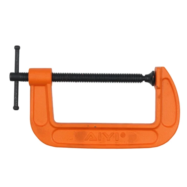 AIYI G Clamp 5" AY002-017/AY152-003