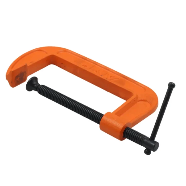 AIYI G Clamp 5" AY002-017/AY152-003